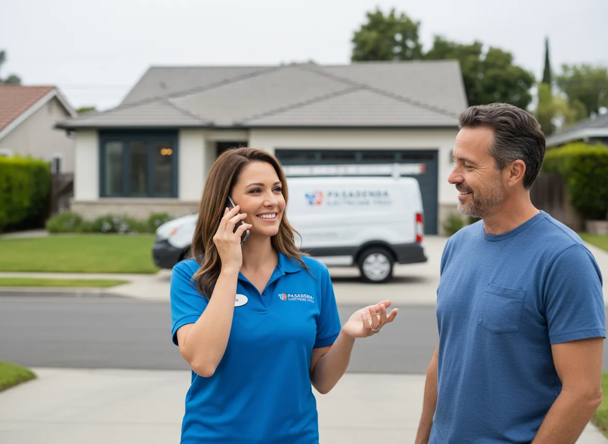Electrician Fontanelle, IA FAQs